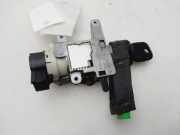 Zündschloss 8626324 Volvo S80 (TR/TS) Limousine 2.5 D (D5252T)