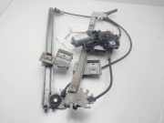 Fensterheber Rechts Vorne 6K4837402 Seat Ibiza II (6K1) Schrägheck 1.4i (APQ)