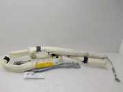 Vorhang Airbag Links VOOR 1K9880741F Volkswagen Golf VI Variant (AJ5/1KA) Kombi 1.6 TDI 16V 105 (CAYC) CAYC