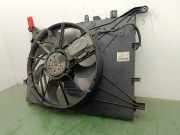 Kühlerventilator 30680512 Volvo BERLINA D5 Executive 163 CV / 120 KW