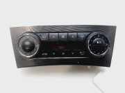 Bedienung Klimacontrolle A2038303285 Mercedes-Benz CLASE SPORTCOUPE C 220 CDI (LA) Sport Edition (203.708) 150 CV / 110 KW