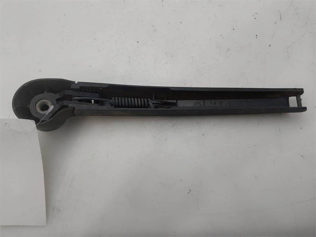 Scheibenwischer Hinten 6Q6955707B Volkswagen Golf V (1K1) Schrägheck 1.6 (BSE) BSE
