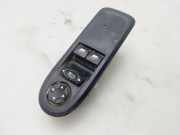 Schalter Für Elekt. Fensterheber Links Vorne 96647495XT Citroën C3 (SC) Schrägheck 1.4 (TU3AE5(KFT))