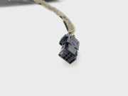 Außenspiegel Links 96577210 Peugeot 307 SW (3H) Kombi 1.6 HDi 16V (DV6ATED4(9HX))