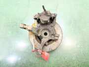 Achsschenkel Halter Links Vorne 8200898647 Dacia Logan MCV (KS) Kombi 1.5 dCi (K9K-796)