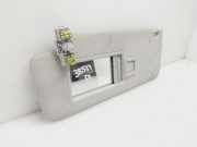 Sonnenblende Links 5G0857551AG Skoda Octavia Kombi (5EAC) Kombi 5-drs 1.6 TDI 16V (DGTE)