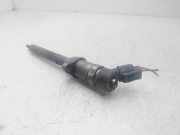 Kraftstoff-Injector 0445110239 Ford Fiesta 5 (JD/JH) Schrägheck 1.6 TDCi 16V (HHJB)