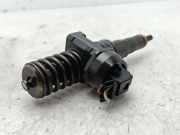 Kraftstoff-Injector 038130073AG Seat Altea (5P1) Großraumlimousine 1.9 TDI 105 (BJB)