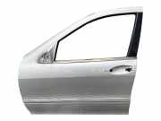 Tür Links Vorne 220720010528 Mercedes-Benz S (W220) Limousine 4.0 S-400 CDI V8 32V (OM628.960)