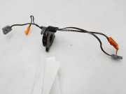 Airbag Schleifring 4112AC Peugeot 206 (2A/C/H/J/S) Schrägheck 1.1 XN,XR (TU1JP(HFX))