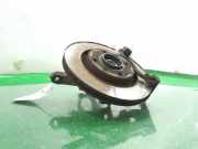 Achsschenkel Halter Rechts Vorne 364754 Citroën Xsara Picasso (CH) Großraumlimousine 1.6 HDi 16V 92 (DV6ATED4(9HX))