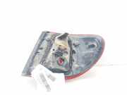 Rücklicht Links 265555M52A Nissan Almera (N16) Limousine 1.5 16V (QG15DE)