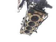 Zylinderkopf 9643477110 Peugeot 407 (6D) Limousine 1.6 HDi 16V (DV6TED4.FAP(9HZ))