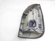 Rücklicht Links 93175677 Opel Zafira (F75) Großraumlimousine 2.0 DTI 16V (Y20DTH)