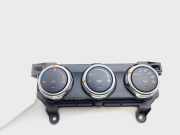 Bedienung Klimacontrolle DG7N61190B Mazda 2 (DJ/DL) Schrägheck 1.5 SkyActiv-G 90 (P5) 2018