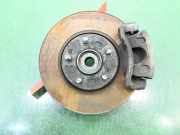 Achsschenkel Halter Rechts Vorne 51716A4000 Kia Carens IV (RP) Großraumlimousine 1.7 CRDi 16V (D4FD)