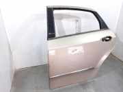 Tür Links Hinten 52063505 Fiat Linea (323AX) Limousine 1.4 T-Jet 16V (198.A.4000(Euro 4))