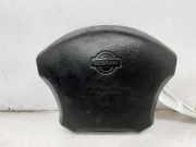Airbag Lenkrad 484702F010 Nissan Primera (P11) Limousine 2.0 TD SLX (CDE20T)