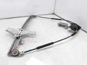 Fensterheber Rechts Vorne 9222K0 Peugeot 307 (3A/C/D) Schrägheck 2.0 HDi 110 FAP (DW10ATED(RHS))