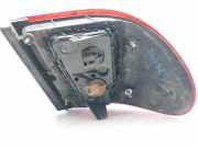 Rücklicht Rechts 26550BN026 Nissan Almera (N16) Limousine 2.2 dCi 16V (YD22DDT)