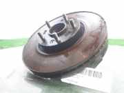 Achsschenkel Halter Links Vorne 517153Z700 Hyundai i40 (VFA) Limousine 1.7 CRDi 16V (D4FD)