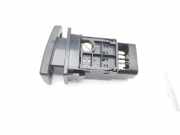 Warnleuchte Schalter 157963 Toyota Avensis Wagon (T25/B1E) Kombi 2.0 16V D-4D-F (1AD-FTV)