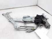 Fensterheber Links Vorne 90521875 Opel Astra G (F69) Limousine 2.0 Di 16V (X20DTL)