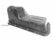 Ölwannenabdeckung 96518397 Daewoo / Chevrolet Matiz Schrägheck 1.0 (B10S1)