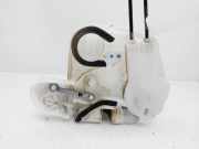 Türschloss Links Vorne 5715A845 Mitsubishi L-200 Pick-up 2.4 Clean Diesel 4WD (4N15)