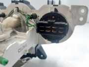 Bedienung Klimaanlage 9725007000 Kia Picanto (BA) Schrägheck 1.1 12V (G4HG)