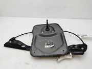 Fensterheber Links Hinten 5J4839401B Skoda Fabia II Kombi Kombi 5-drs 1.4 TDI 70 (BNM)