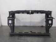 Schließplatte Kühlerträger 51917614 Lancia Delta (844) Schrägheck 2.0 D Multijet 16V 165 (198.A.5000)