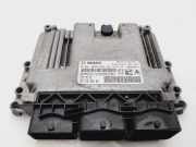 Motorsteuergerät 9807885980 Citroën C-Elysee (DD) Limousine 1.6 HDi 92 (DV6DTED(9HP))