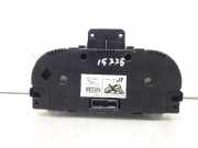 Tachoeinheit Kmh 1382461 Ford Fiesta 5 (JD/JH) Schrägheck 1.4 16V (FXJB)