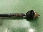 Antriebswelle Rechts Vorne 1K0407272QN Seat Leon ST (5FF) Kombi 5-drs 1.6 TDI Ecomotive 16V (CLHA)