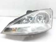 Scheinwerfer Links 1M5113006FA Ford Focus 1 Limousine 1.8 TDCi 100 (FFDA)