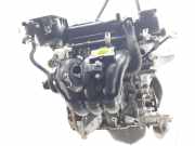 Motor 1KR Peugeot 107 Schrägheck 1.0 12V (384F(1KR))
