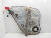 Fensterheber Links Hinten 834812B000 Hyundai Santa Fe II SUV 2.2 CRDi 16V 4x4 (D4EB)
