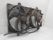 Kühlerventilator 214879E000 Nissan Almera (N16) Schrägheck 1.5 16V (QG15DE(Euro 4))