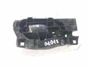 Türgriff Innen Links Vorne 96555515XT Citroën CITROEN CUADRO Mixto L 90 CV / 66 KW