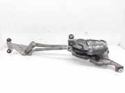 Scheibenwischermotor Vorne 1593001051 Mitsubishi Outlander (CW) SUV 2.0 DI-D 16V 4x2 (BSY)