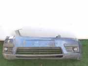 Stoßstange Vorne 1334684 Ford Focus C-Max Großraumlimousine 1.6 TDCi 16V (HHDA)