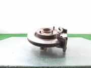 Achsschenkel Halter Rechts Vorne 40014ED000 Nissan Tiida (C11X) Schrägheck 1.5 dCi (K9K-728)