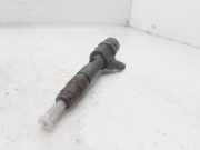 Kraftstoff-Injector 8200100272 Renault I FASE 2 GANDTOUR (KA..) 1.9 dCi Expression KA05 102 CV / 75 KW