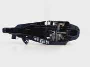 Türgriff Außen Rechts Vorne 98029782XT Citroën C3 (SX/SW) Schrägheck 1.2 Vti 12V PureTech (EB2FA(HMR))