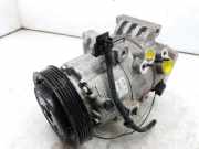 Klima Pumpe 97701A6701 Hyundai i30 (GDHB5) Schrägheck 1.6 CRDi Blue Drive 16V VGT (D4FB)
