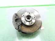 Achsschenkel Halter Links Vorne BP4K33031D Mazda BERLINA (BK) 1.6 CRDT Active 109 CV / 80 KW