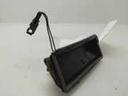 Handgriff Kofferraum 6Y0827574 Skoda FABIA (6Y2/6Y3) Comfort 75 CV / 55 KW