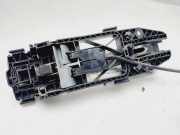 Türgriff Außen Links Hinten 5N0839885 Volkswagen Tiguan (5N1/2) SUV 2.0 TDI 16V (CBAB) CBAB