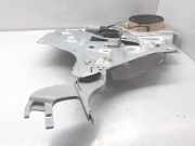Fensterheber Links Hinten 834703U000 Kia Sportage (SL) Geländewagen 1.7 CRDi 16V 4x2 (D4FD)